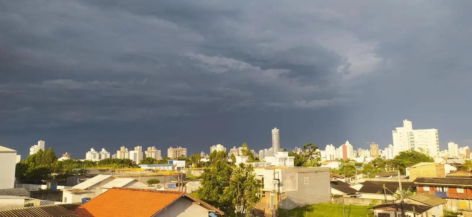 Nao Disponivel Appartement Itajaí