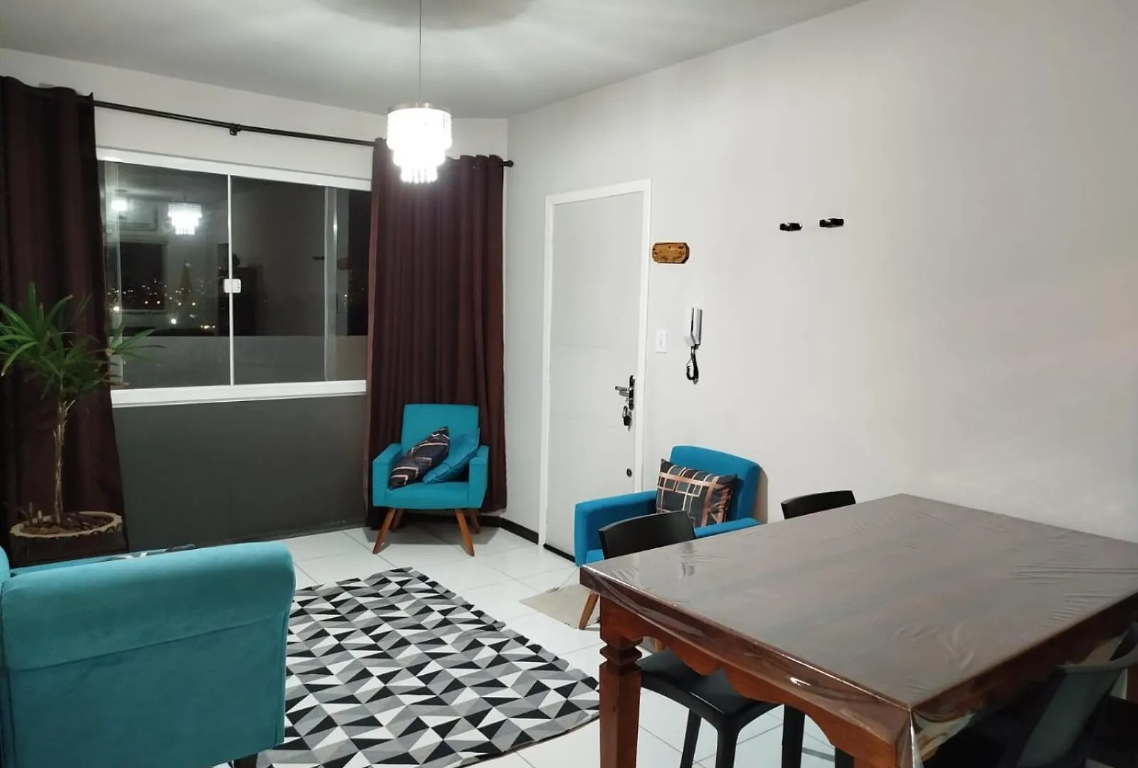 Nao Disponivel Appartement Itajaí