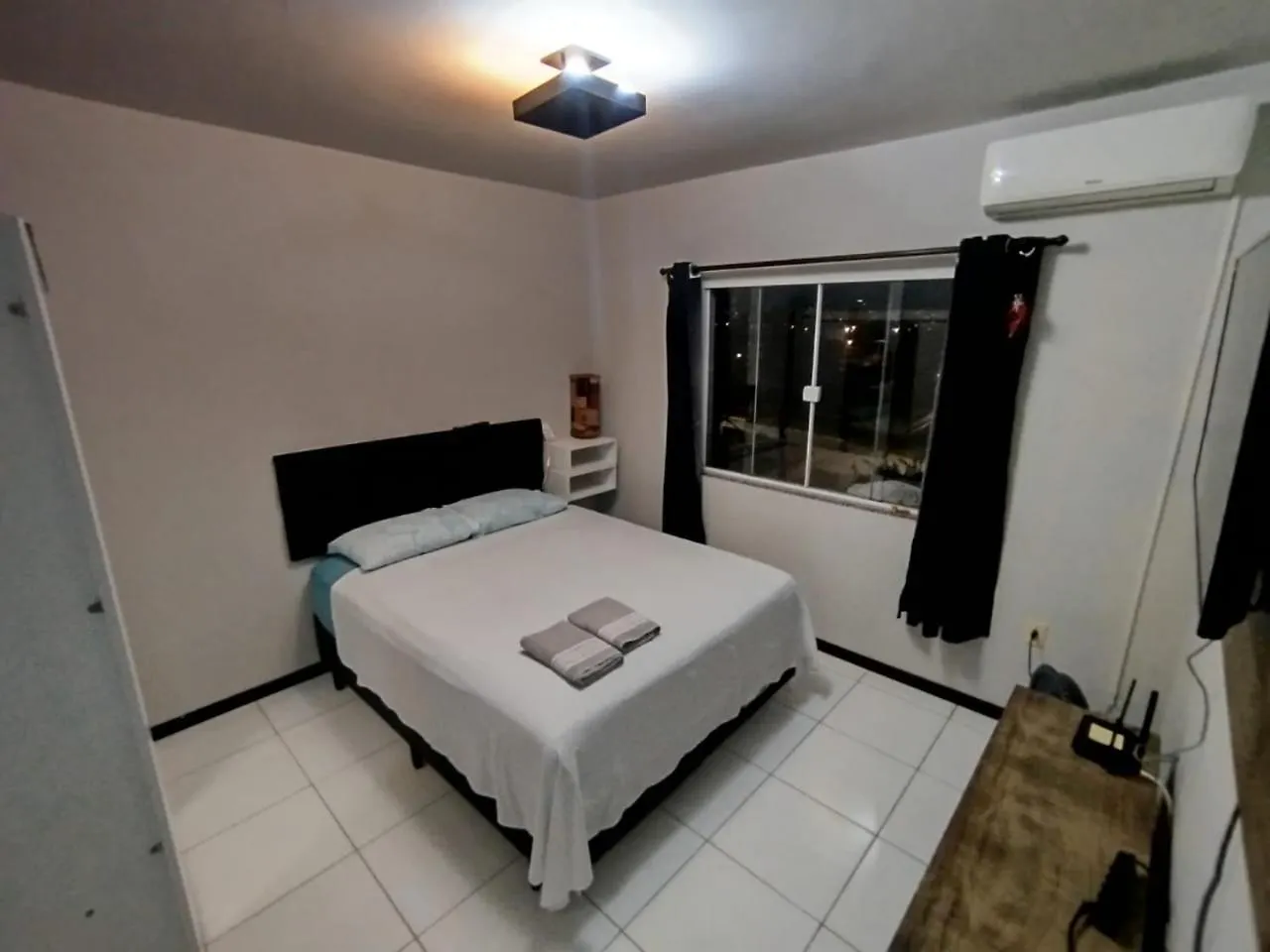 Nao Disponivel Appartement Itajaí Brazilië