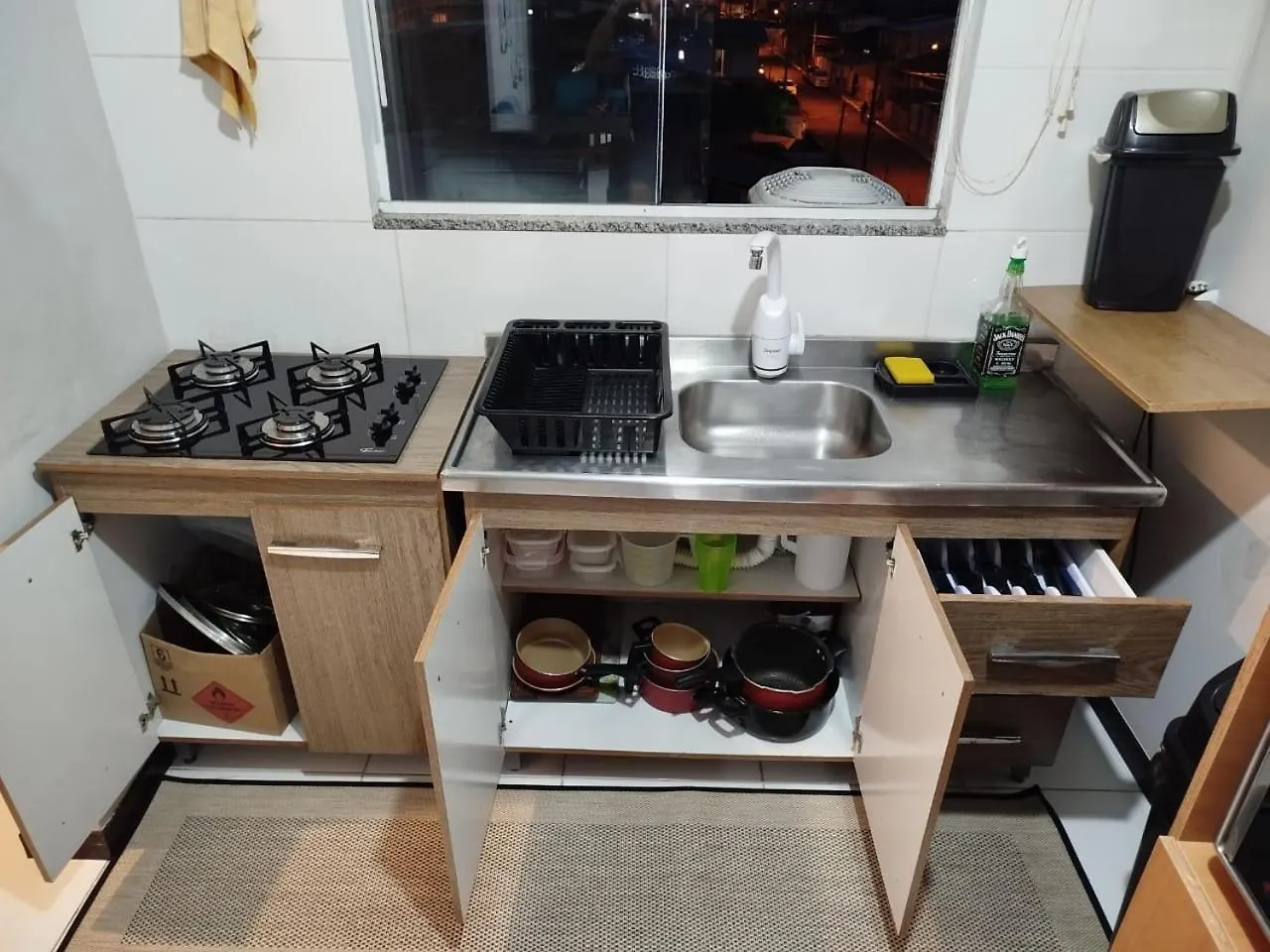 Nao Disponivel Appartement Itajaí
