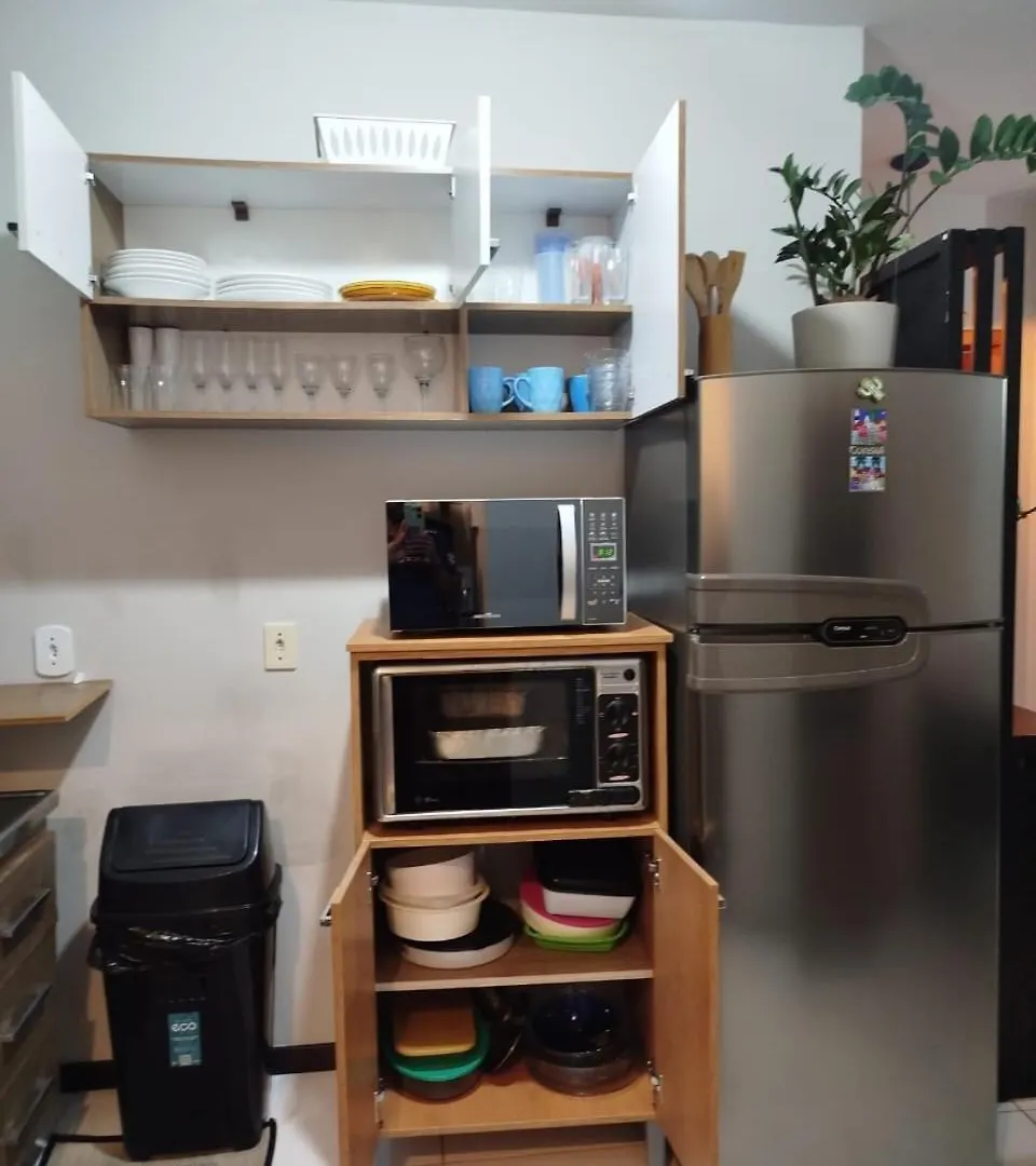 Nao Disponivel Appartement Itajaí Brazilië